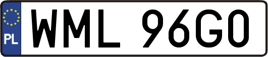 WML96G0