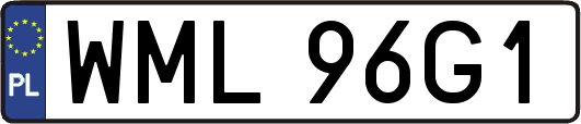 WML96G1