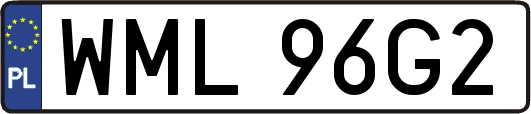 WML96G2