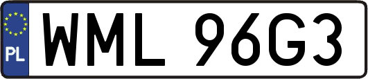 WML96G3