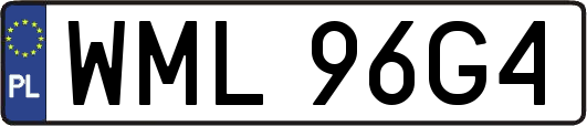 WML96G4