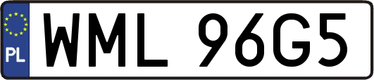 WML96G5