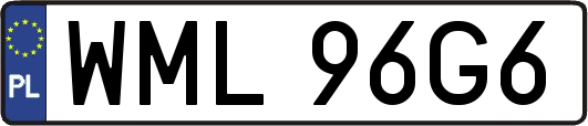 WML96G6
