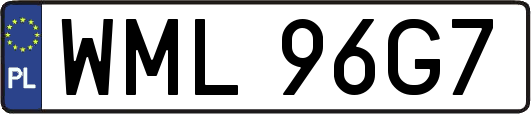 WML96G7