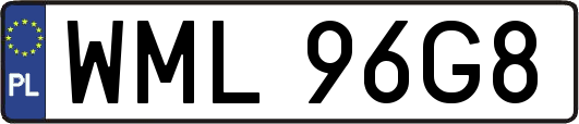 WML96G8