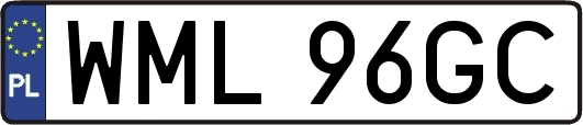WML96GC