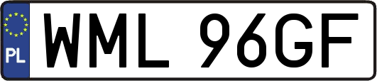 WML96GF