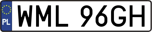 WML96GH