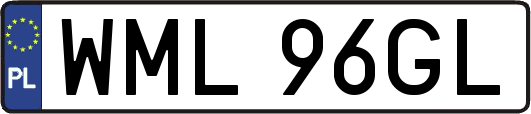 WML96GL