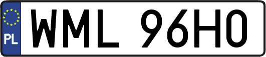 WML96H0