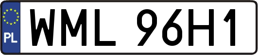 WML96H1