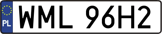WML96H2