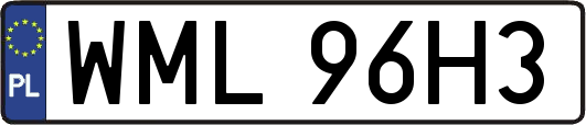 WML96H3