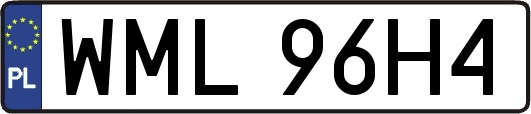 WML96H4