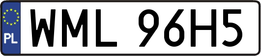 WML96H5