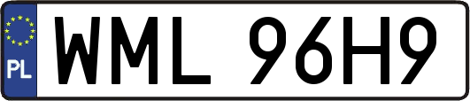 WML96H9