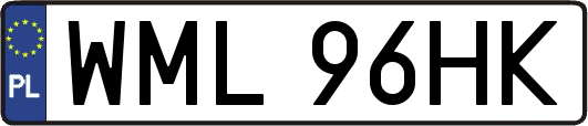 WML96HK