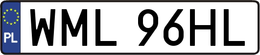 WML96HL