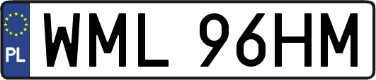 WML96HM
