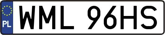 WML96HS