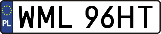 WML96HT