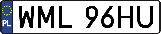 WML96HU