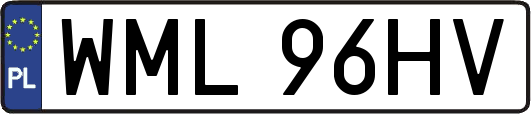 WML96HV