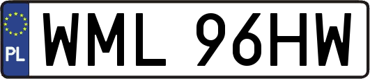 WML96HW