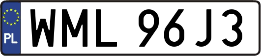 WML96J3