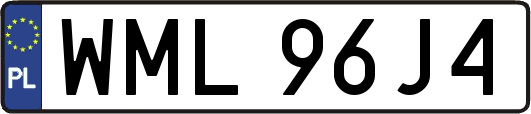 WML96J4