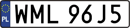 WML96J5