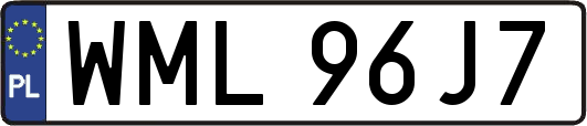 WML96J7