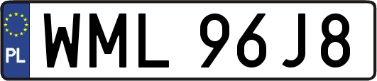 WML96J8
