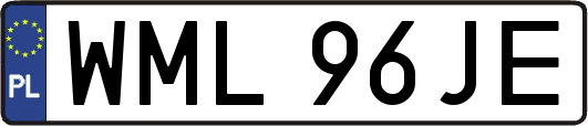 WML96JE