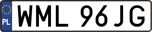 WML96JG