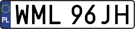 WML96JH