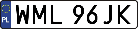 WML96JK