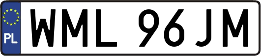 WML96JM