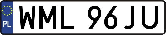 WML96JU