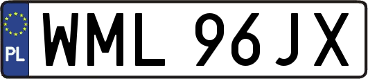 WML96JX
