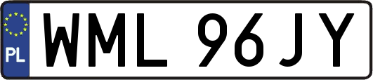 WML96JY