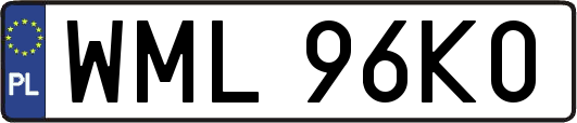 WML96K0