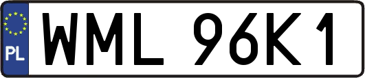 WML96K1