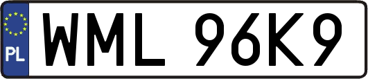 WML96K9