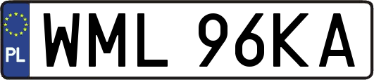 WML96KA