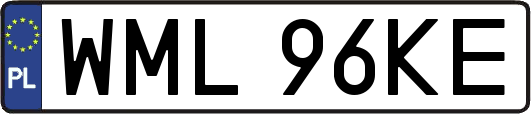 WML96KE
