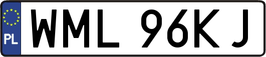 WML96KJ