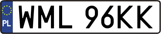 WML96KK