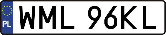 WML96KL