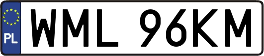 WML96KM